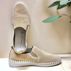 Bernie Meg Slip On Sneaker